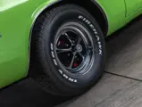 1970 Dodge Challenger R/T | Photo: Teddy Pieper | @vconceptsllc