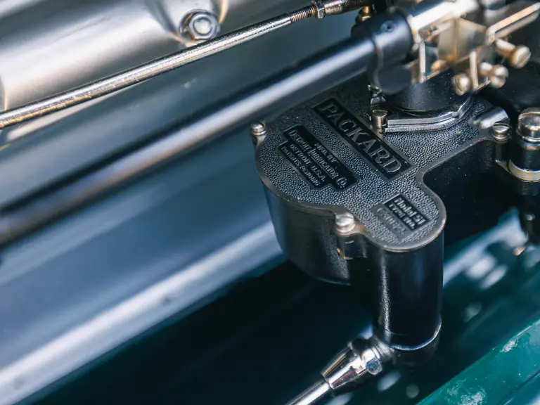 1930 Packard 734 Speedster | RM Sotheby's | Photo: Teddy Pieper - @vconceptsllc