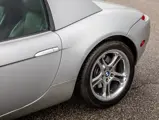 BMW Z8 | Photo: Teddy Pieper - @vconceptsllc