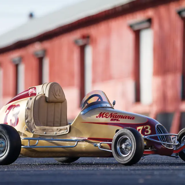 希少！激レア！当時物！Monogram QUARTER MIDGET racer 1995 Monogram Midget Racer Kit No. P1-98 | eBay