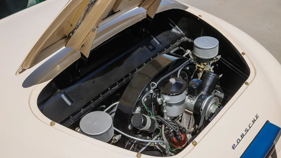 RM Sothebys Monterey 26 Auction FA