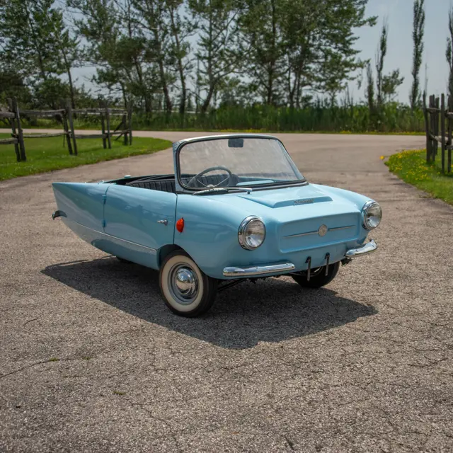 ミニカー SPOT - ON NO.119 Meadows Frisky Spot-on Models 119 Meadows Frisky - QDT