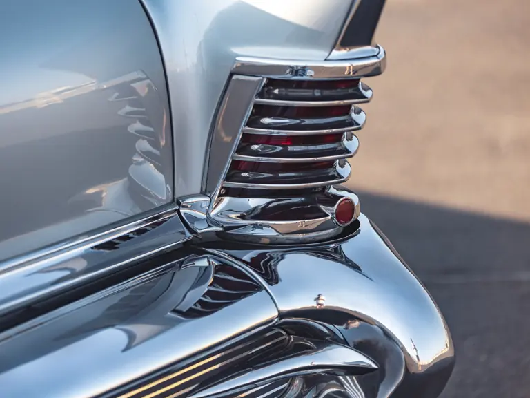 1958 Buick Limited Convertible | RM Sotheby's | Photo: Ted Pieper