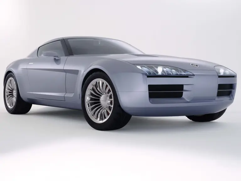 Mercury Messenger Concept