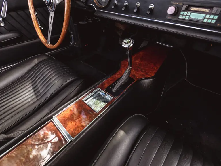 1967 Ghia 450 SS Convertible | RM Sotheby's | Photo: Teddy Pieper - @vconceptsllc