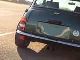1995 Rover Mini | Photo: Teddy Pieper | @vconceptsllc