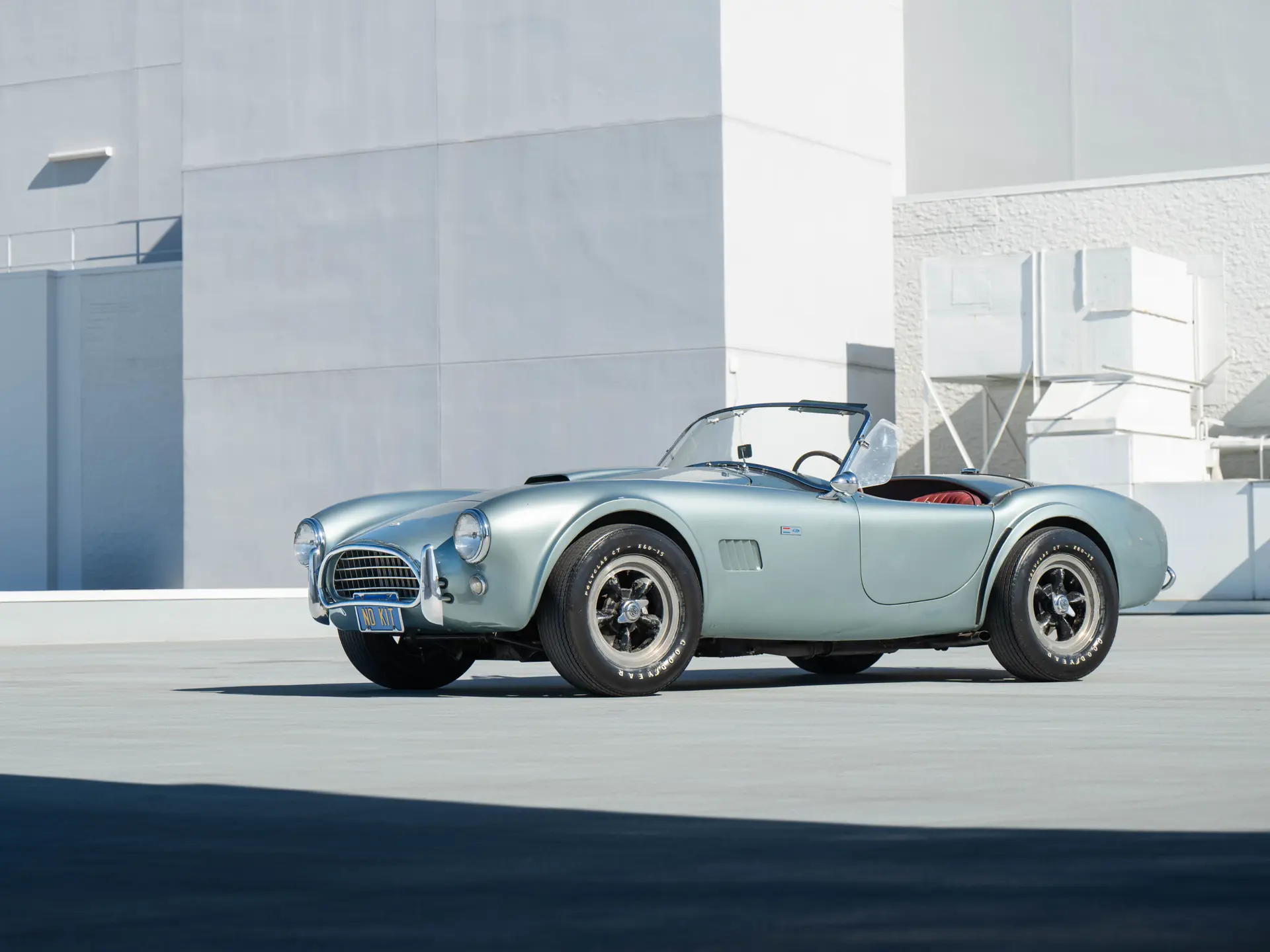 1964 Shelby 289 Cobra 