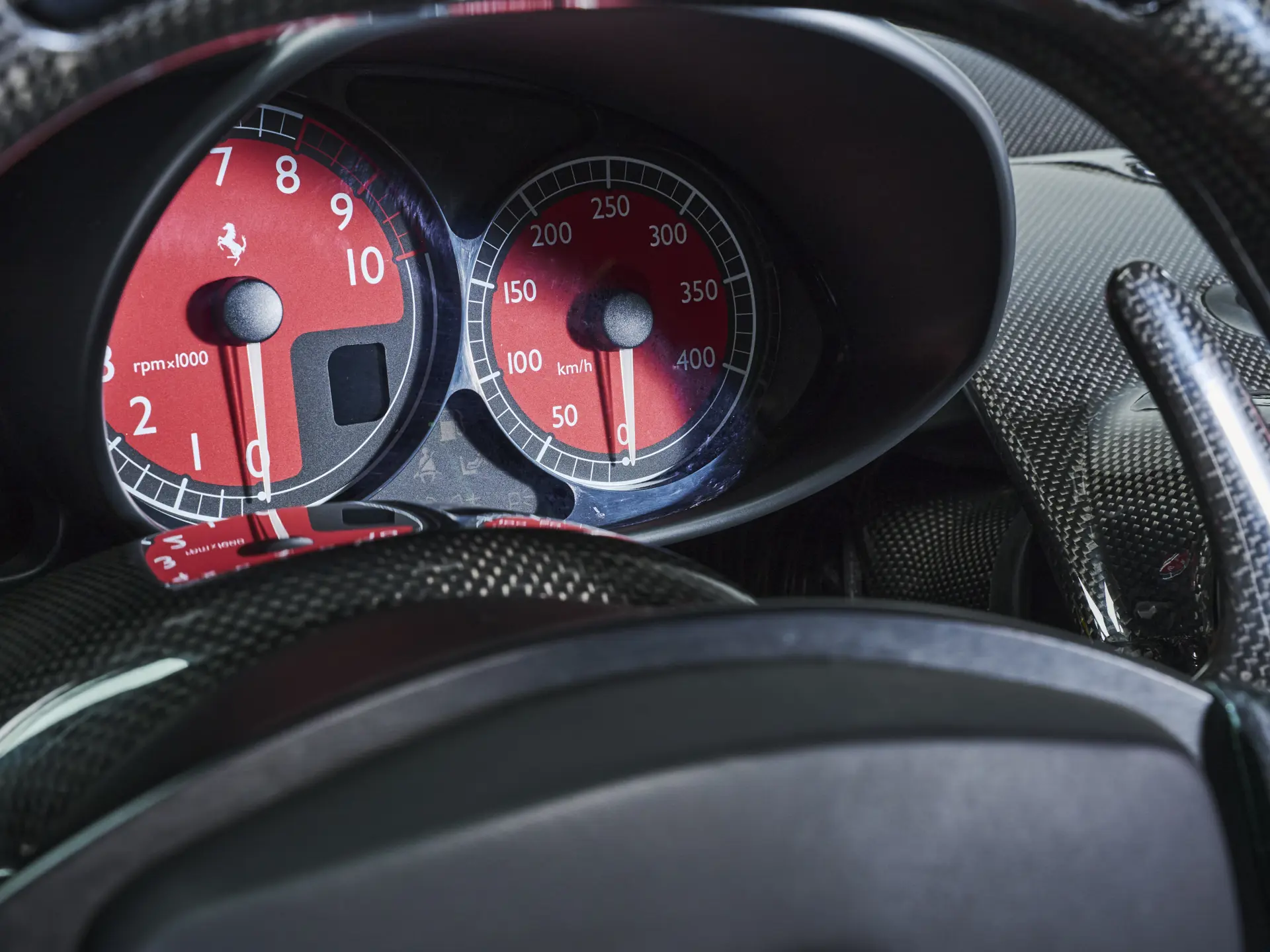 2004 Ferrari Enzo - imagen 12