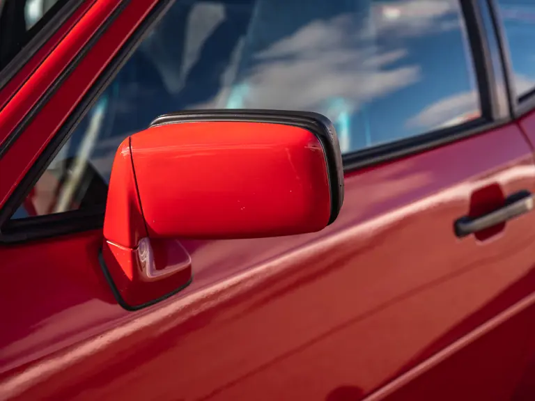 1986 Porsche 944 Turbo | Photo: Teddy Pieper @vconceptsllc