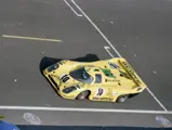Prepared by Kremer racing, this 917 K-81 was driven by Bob Wollek, Xavier Lapeyre and Guy Chasseuil at the 1981 24 Hours of Le Mans.