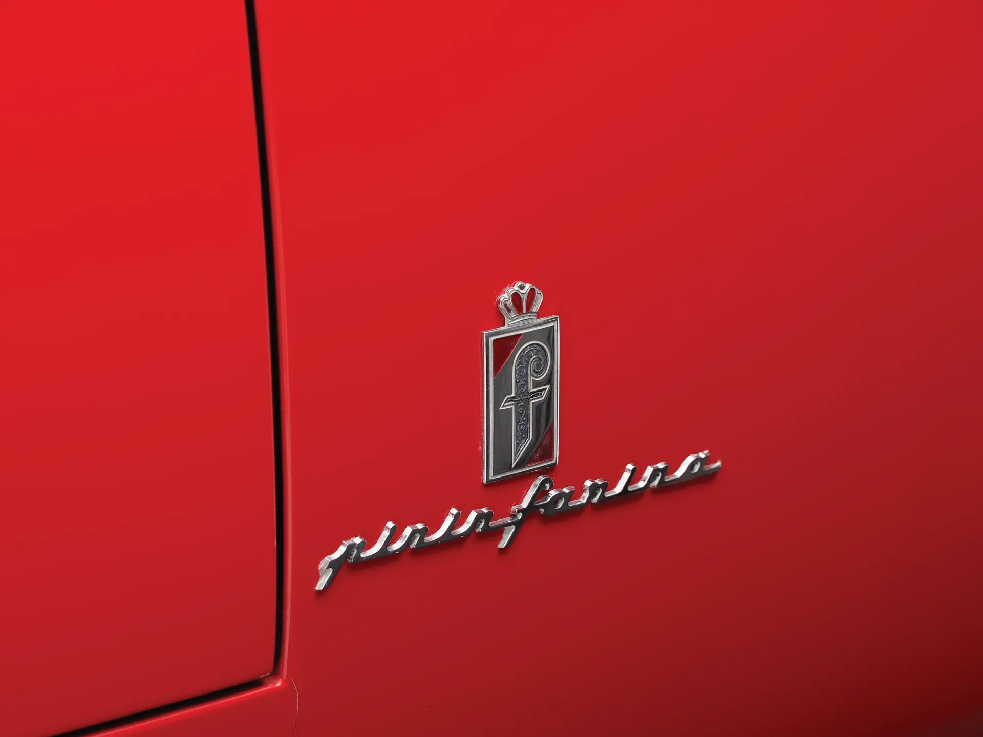 1953 Ferrari 340/375 MM Berlinetta Competizione by Pinin Farina - imagen 5