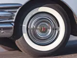 1958 Buick Limited Convertible | RM Sotheby's | Photo: Ted Pieper