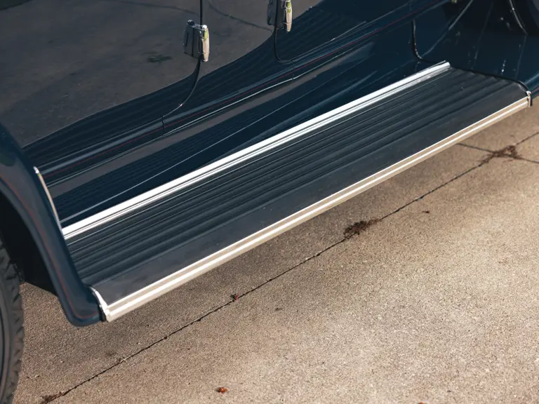 Chrysler Imperial 8 | RM Sotheby's | Photo: Teddy Pieper - @vconceptsllc Chrysler Imperial 8 | RM Sotheby's | Photo: Teddy Pieper - @vconceptsllc