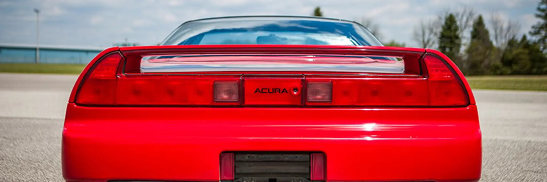 1991 Acura NSX and 1948 GMC Pickup offered in RM Sothebys Driving Into Summer online auction 2022