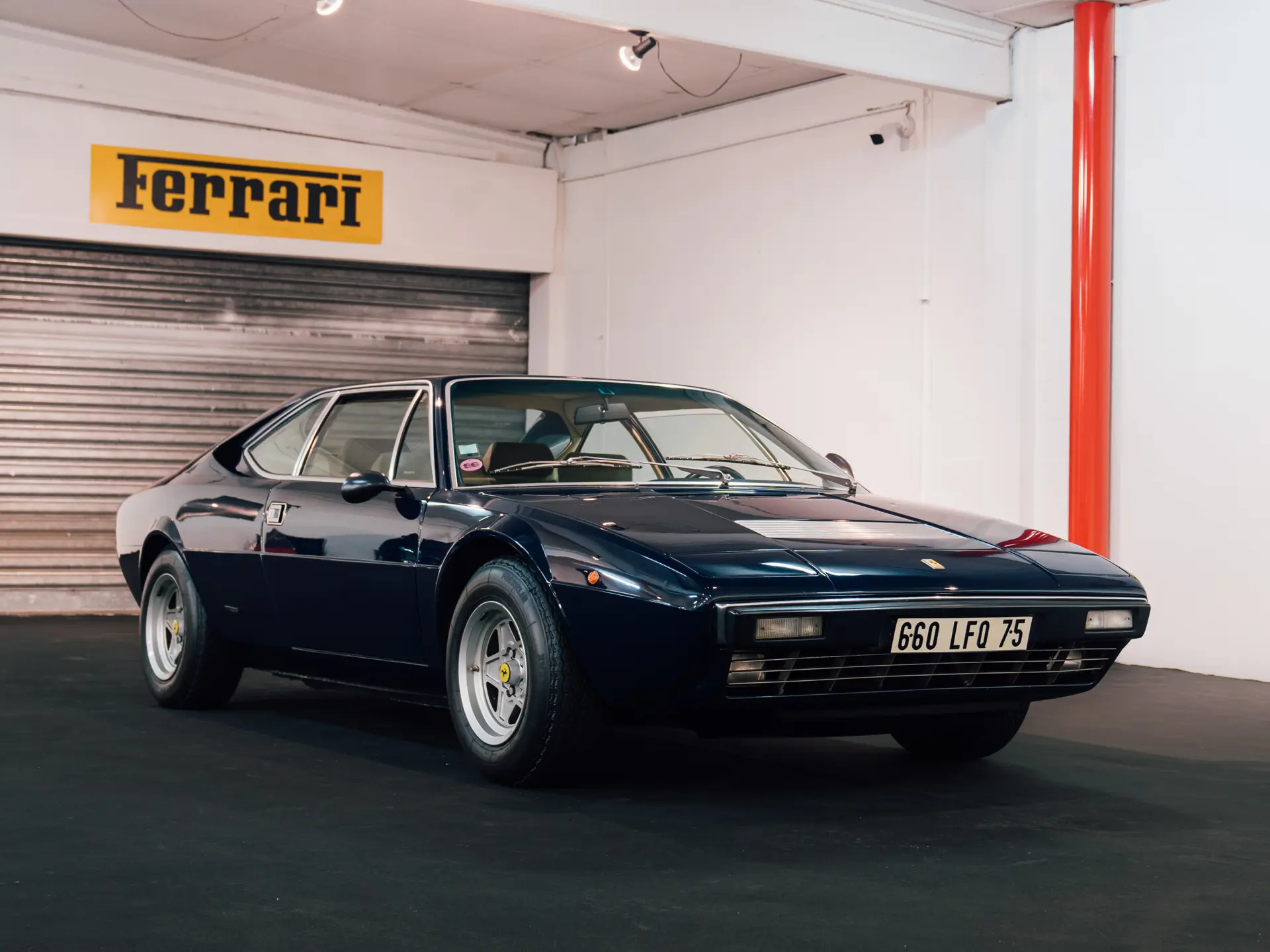 Ferrari 308 GTB | Exotic Car Wiki | Fandom