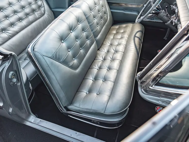 1958 Buick Limited Convertible | RM Sotheby's | Photo: Ted Pieper