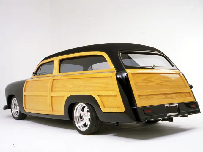 Ford Custom Wagon for sale: listings and market values
