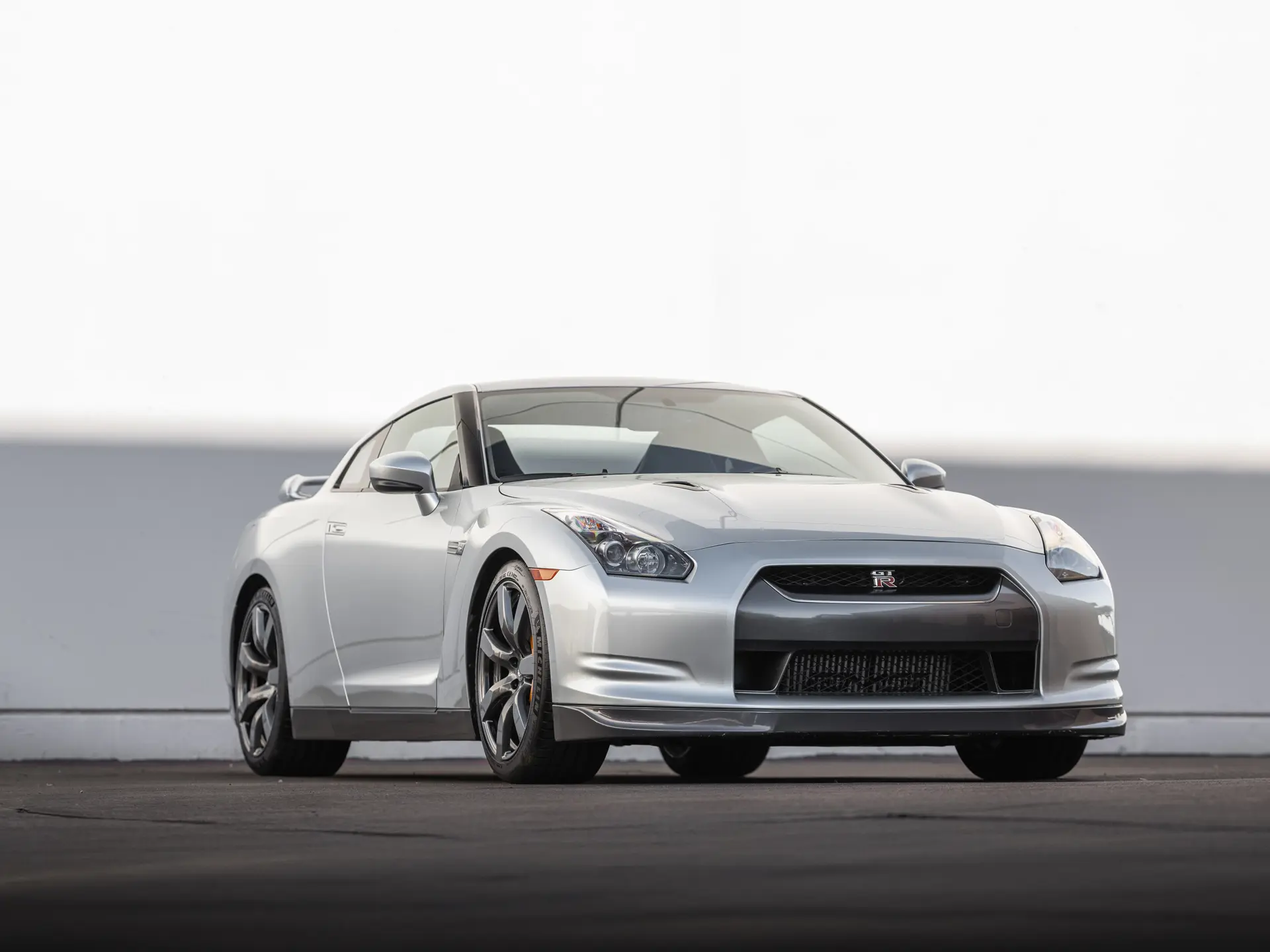2009 Nissan GT-R | Arizona 2026 | RM Sotheby's