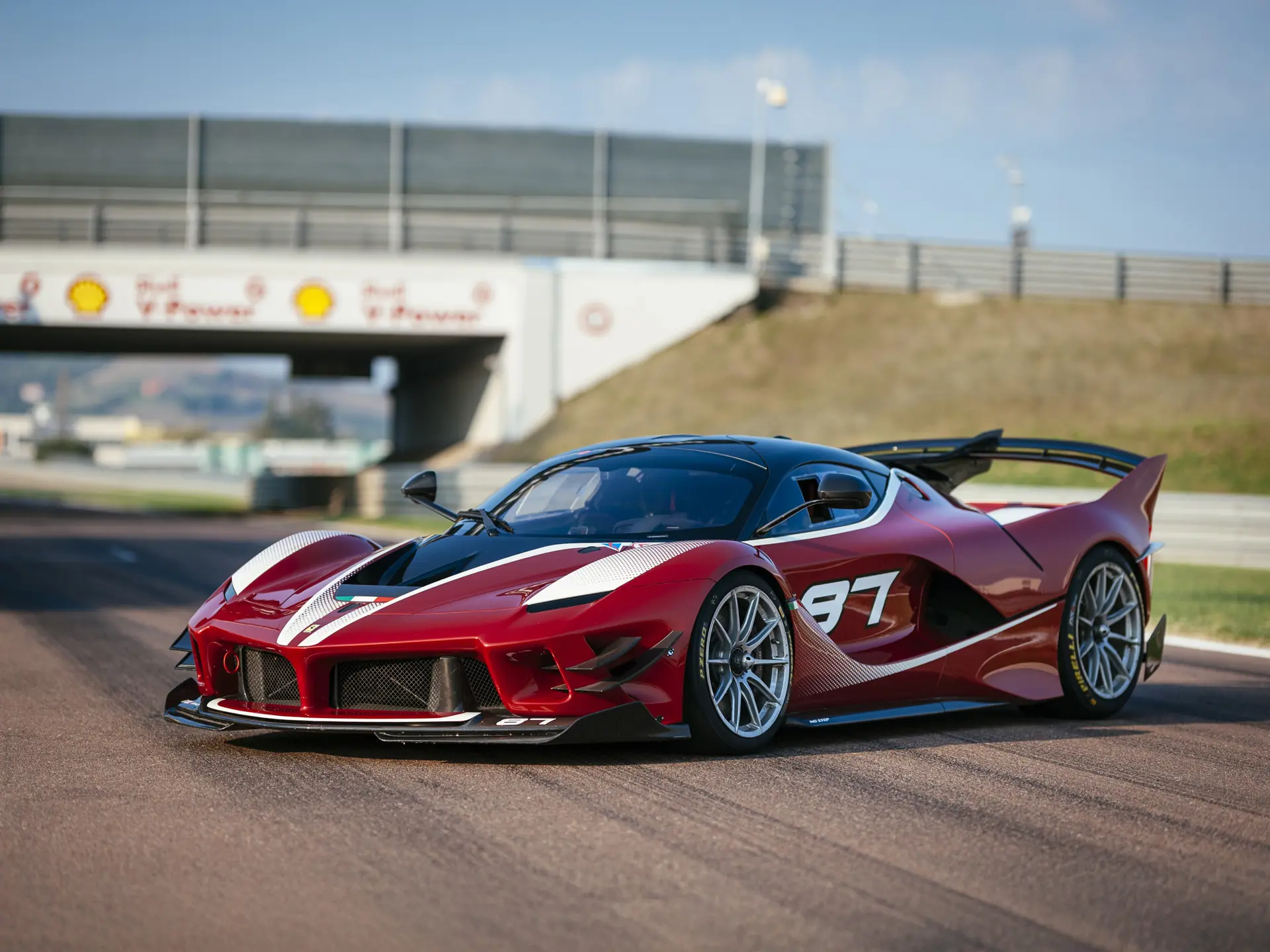 2018 Ferrari FXX-K Evo | The Monaco Auction 2026 | RM Sotheby's