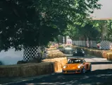 The Firefly Commission as seen at the 2026 Goodwood Festival of Speed.