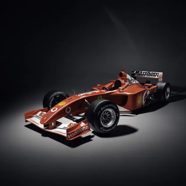 オートバイ・バイク BBR 1/43FERRARI F2002 G.P. BRASILE 2002 8db6ff02bb02de645652c287bb4988