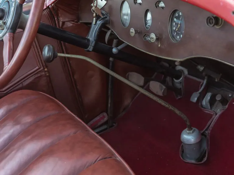 Photo: Teddy Pieper @vconceptsllc | ©2020 Courtesy of RM Auctions