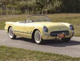 1955 Chevrolet Corvette | RM Sotheby's | Photo: Teddy Pieper - @vconceptsllc