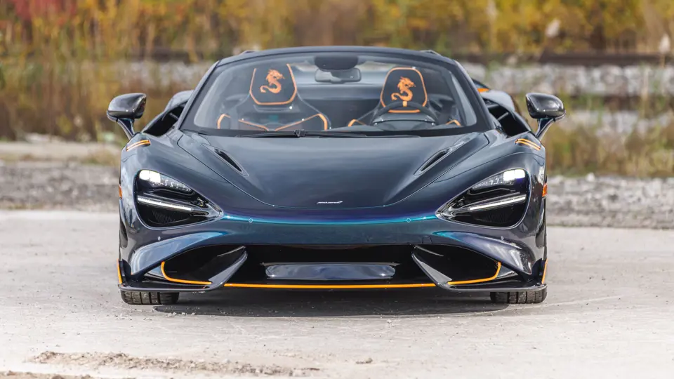 2022 McLaren 765LT Spider | RM Sotheby's | Photo: Teddy Pieper - @vconceptsllc