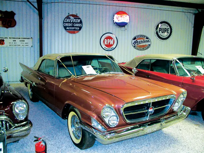 Chrysler 300G Convertible: market value and price history