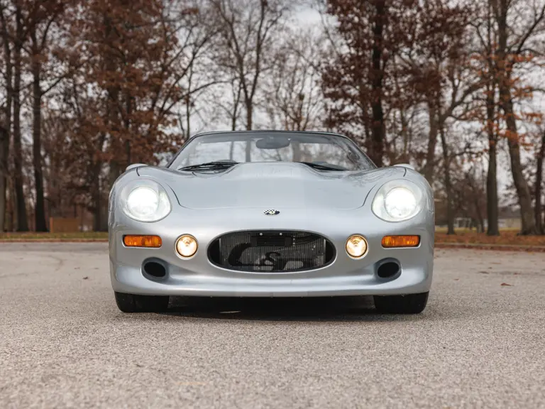 1999 Shelby Series 1 | RM Sotheby's | Photo: Teddy Pieper - @vconceptsllc