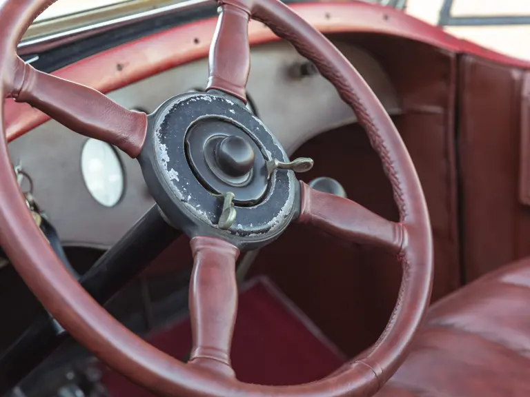 Photo: Teddy Pieper @vconceptsllc | ©2020 Courtesy of RM Auctions
