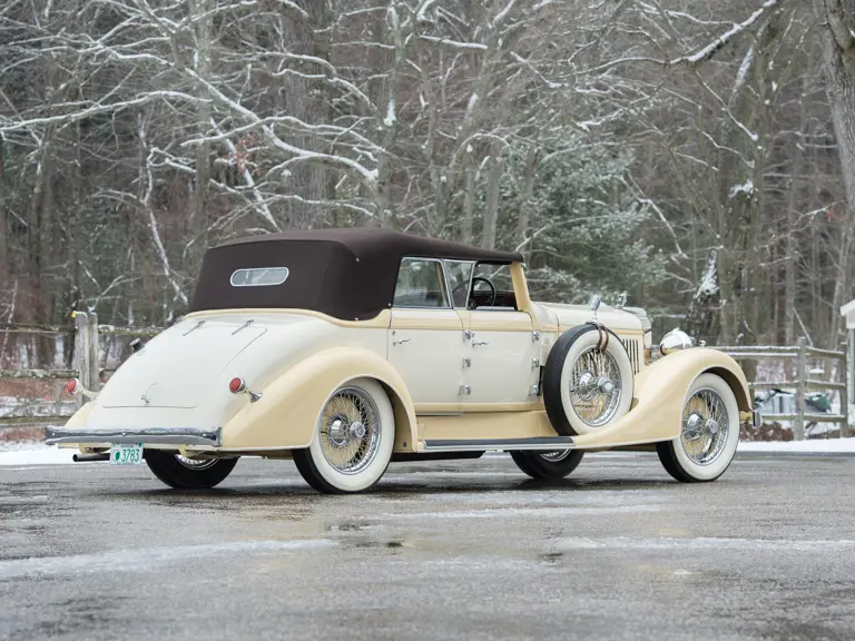 RM Auctions