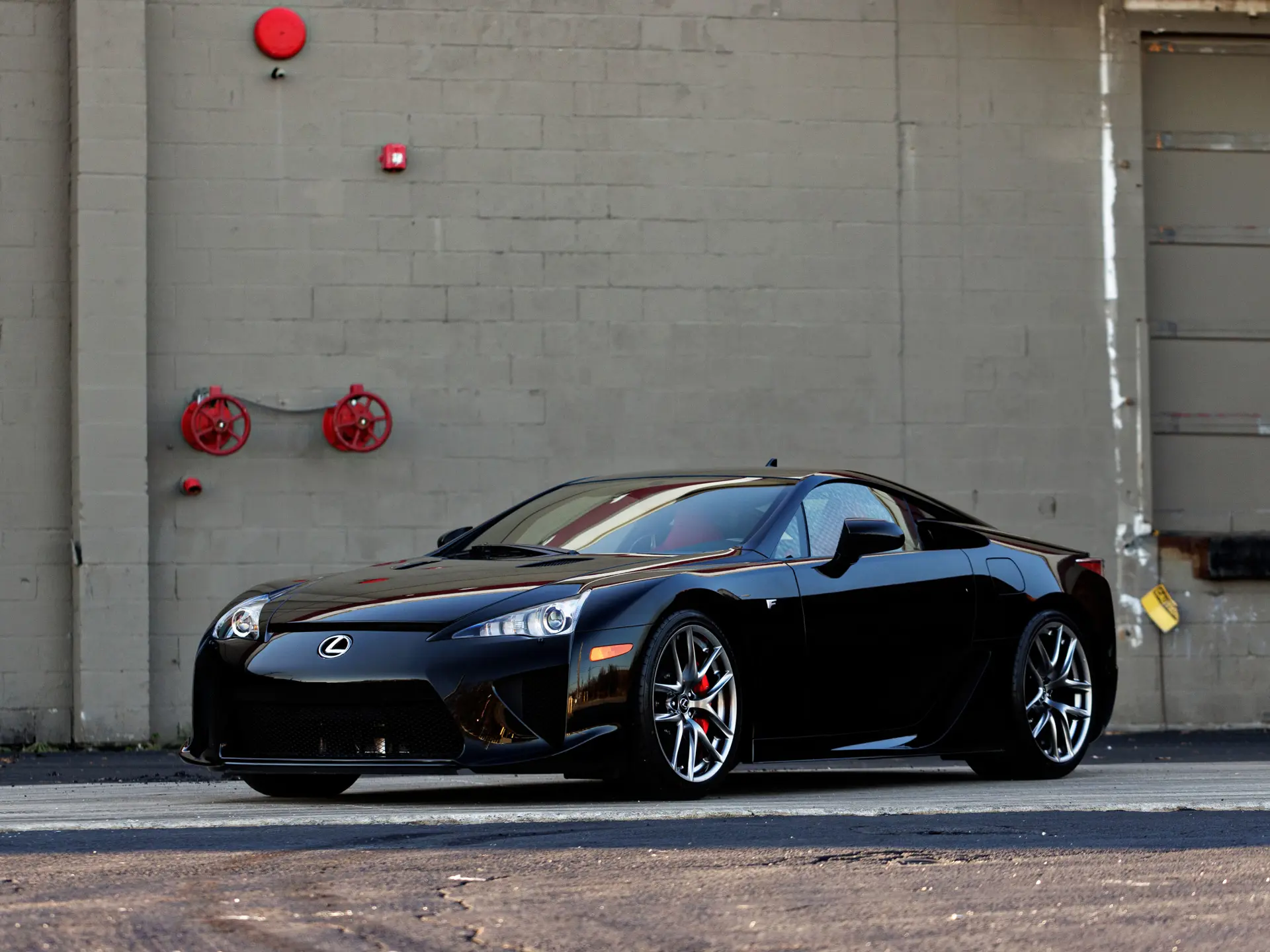 2012 Lexus LFA | Arizona 2024 | RM Sotheby's