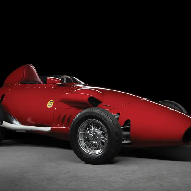 洋書 Stanguellini Big Little Racing Cars 1959 Stanguellini Formula Junior | Paris 2016 | RM Sotheby's