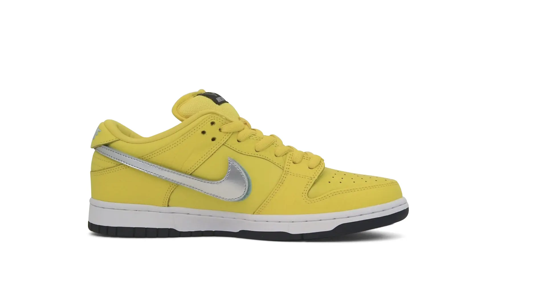 靴 NIKE sb dunk low pro diamond supply Size 9 - Nike SB Dunk Low Pro x Diamond Supply Co. Tiffany