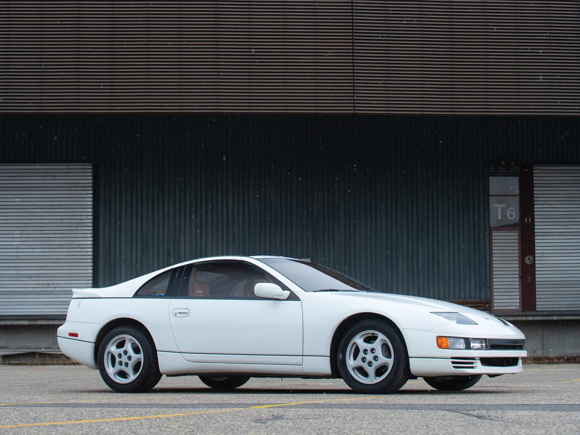 1992 Nissan 300ZX Twin Turbo | Essen 2019 | RM Sotheby's