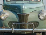 1941 Ford Five Window Business Coupe for RM Sotheby’s Auction #HF19_r0139 sold by Mark Grimsley. Photo by Dan Henry / www.DanHenryPhotography.com
