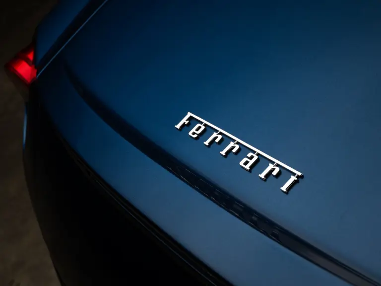2007 Ferrari 599 GTB Fiorano | Monterey 2024 | RM Sotheby's