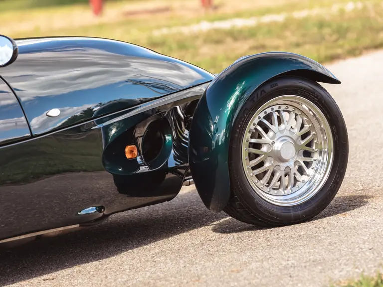 1994 Panoz Roadster | RM Sotheby's | Photo: Teddy Pieper - @vconceptsllc