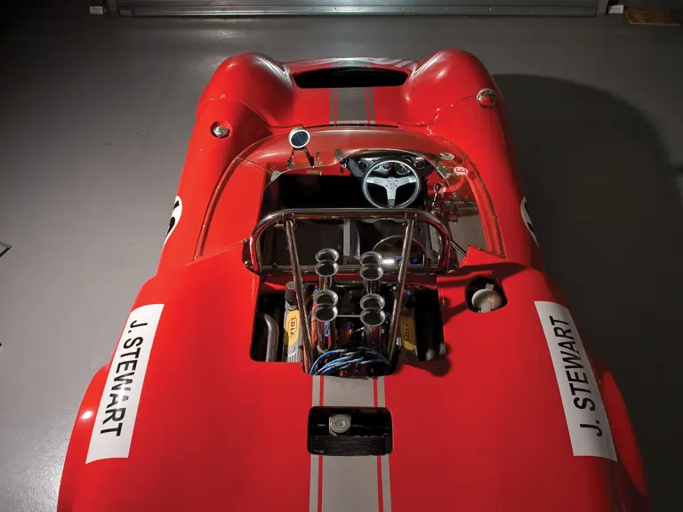 1965 Lola T-70 MK I 