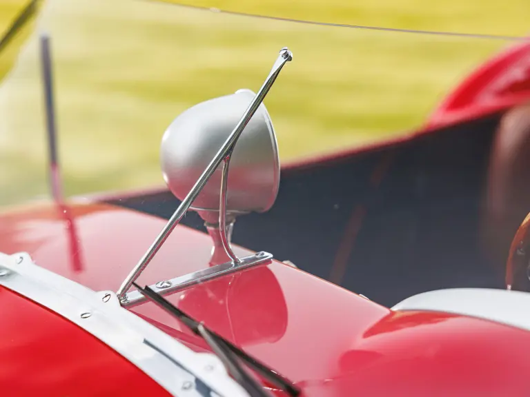 1958 Ferrari 250 Testa Rossa Scaglietti Spyder | Photo: Teddy Pieper - @vconceptsllc