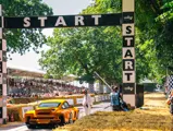 The Firefly Commission as seen at the 2026 Goodwood Festival of Speed.