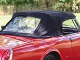 1963 Alfa Romeo 2600 Spider | RM Sotheby's | Photo: @vconceptsllc | Teddy Pieper