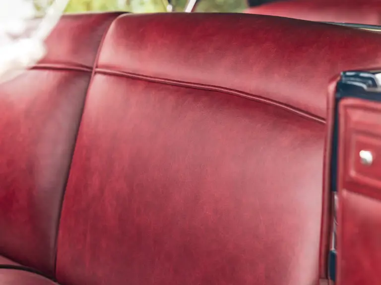 Chrysler Imperial 8 | RM Sotheby's | Photo: Teddy Pieper - @vconceptsllc Chrysler Imperial 8 | RM Sotheby's | Photo: Teddy Pieper - @vconceptsllc