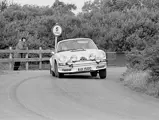 AUI 1500 at the 1974 Castrol Manx International Rally.