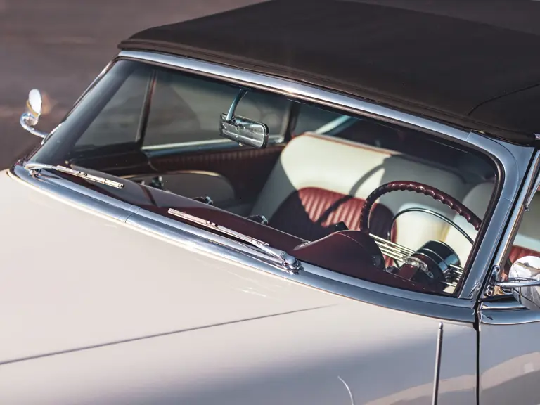 1953 Buick Skylark Convertible | RM Sotheby's | Photo: Ted Pieper