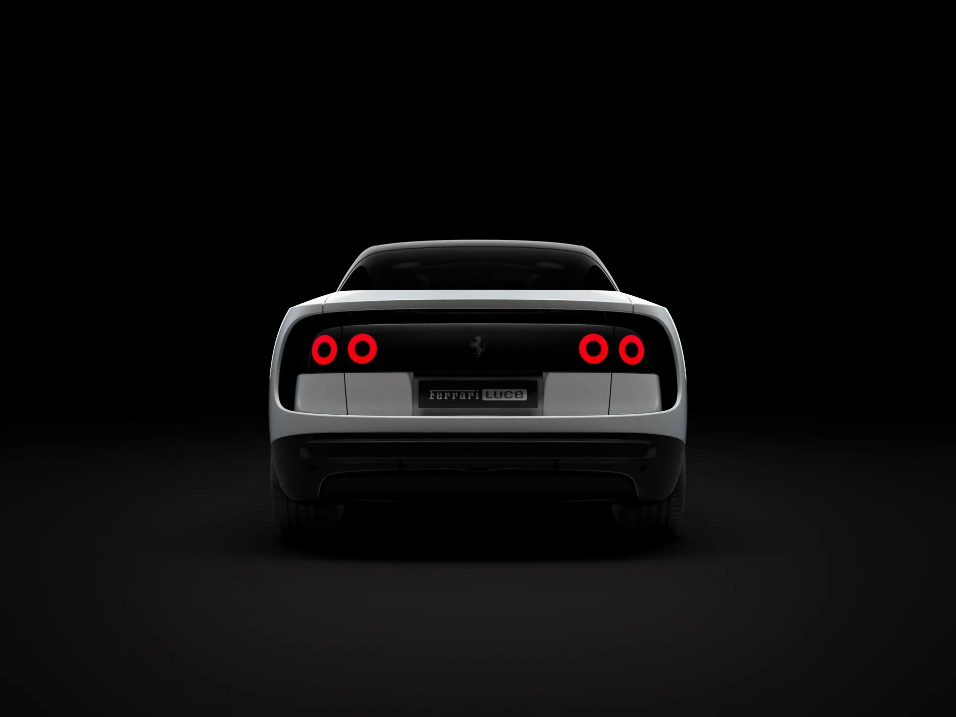 2026 Ferrari Luce “Tailor Made” - imagen 7