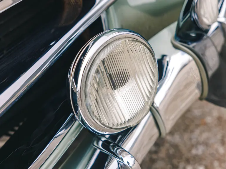 1960 Mercedes Benz 300SL | Photo: Ted Pieper - @vconceptsllc