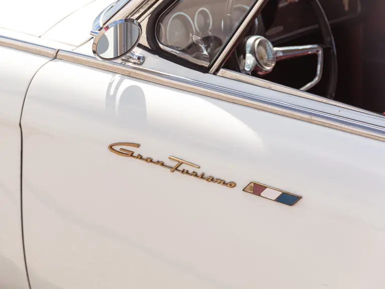 Photo: Teddy Pieper @vconceptsllc | ©2020 Courtesy of RM Auctions