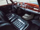 1956 Mercedes Benz 300 SC Sunroof Coupe